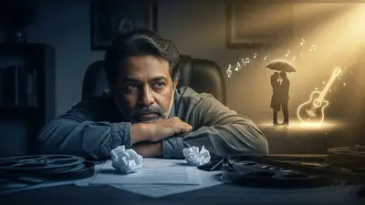 मोहित सूरी ने तोड़ी चुप्पी: “मेरी फ्लॉप फिल्मों के बाद मेरे अपने परिवार ने भी इंतजार नहीं किया”, ‘आशिकी 3’ पर भी बोले