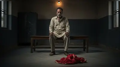 मुजफ्फरनगर: ‘इज्जत’ के नाम पर पिता ने घोंटा बेटी आरजू का गला, थाने जाकर बोला- “और क्या करता, बात नहीं मानती थी!”