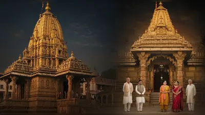 ज्ञानवापी विवाद: कोर्ट का बड़ा बयान – ‘वाद मित्र’ निजी ट्रस्ट के पदाधिकारी, काशी विश्वनाथ मंदिर से कोई संबंध नहीं!