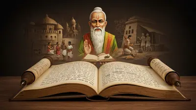 मनुस्मृति क्या है आसान शब्दों में पूरी जानकारी