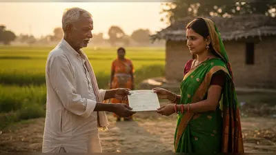 यूपी में बड़ा बदलाव संभव: शादीशुदा बेटियों को भी मिलेगा पिता की जमीन में हिस्सा, जानें पूरा मामला