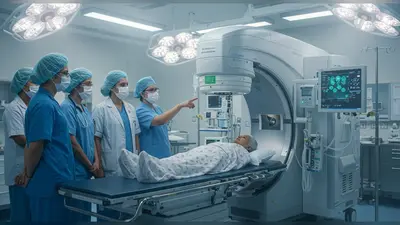 यूपी में कैंसर मरीजों को नई उम्मीद! कानपुर के हैलट में पहली बार मिलेगी हाईपैक कीमोथैरेपी, चेन्नई से आ रही खास मशीन