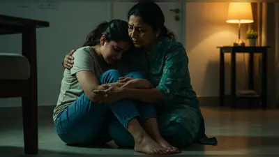 सुसाइड करना चाहती थी बिग बॉस 19 की ये कंटेंटेस्ट, पिता के फैसले से हो गई थी परेशान, फिर मां ने बचाई जिंदगी