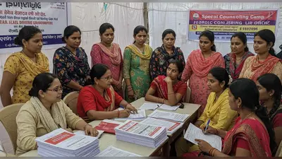 यूपी: महिलाओं को लर्नर ड्राइविंग लाइसेंस में आ रही हर दिक्कत होगी दूर, बुधवार को विशेष काउंसिलिंग शिविर