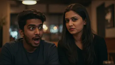 “दर्द हो रहा है?” सवाल पर बॉयफ्रेंड ने दिया जवाब, गर्लफ्रेंड के ताने ने किया सबको हक्का-बक्का