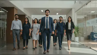केनरा बैंक सिक्योरिटीज लिमिटेड में ट्रेनी पदों पर भर्ती: स्नातक पास उम्मीदवारों के लिए सुनहरा अवसर, जानें आवेदन की पूरी प्रक्रिया