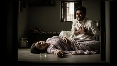 पीलीभीत: सौतन के घर आने पर पत्नी ने खाया जहर, पति ने भी जान देने की कोशिश की
