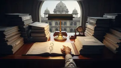 यूपी में शिक्षा सुधार की बड़ी पहल: सीएम योगी ने सभी यूनिवर्सिटी-कॉलेजों की मान्यता और प्रवेश प्रक्रिया की जांच के दिए आदेश, 15 दिन में मांगी रिपोर्ट