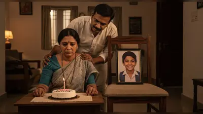 मुरादाबाद: “मेरा बेटा घर लौटेगा”, इस आस में लगातार मना रहे लापता सातवीं के छात्र का जन्मदिन; 3 साल से परिवार की रुला देने वाली आस