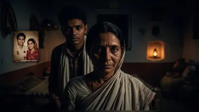 यूपी: प्रेम विवाह के 20 साल बाद ‘लक्ष्मी’ ने भांजे के प्यार में की पति की हत्या, बेवफाई और कत्ल की खौफनाक दास्तान