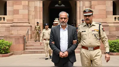 बरेली में धर्म परिवर्तन का आरोपी महमूद बेग गिरफ्तार: एसएसपी करेंगे हाईकोर्ट में पेश, जानें पूरा मामला