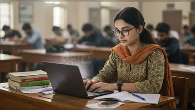 यूपी पीईटी 2025 की उत्तर कुंजी जारी: 19 लाख परीक्षार्थियों का इंतजार खत्म, जानें परीक्षा से जुड़ी हर अहम बात