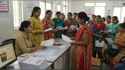 यूपी की महिलाओं के लिए खुशखबरी: लर्नर ड्राइविंग लाइसेंस की हर मुश्किल होगी आसान, कल से लगेगा विशेष शिविर