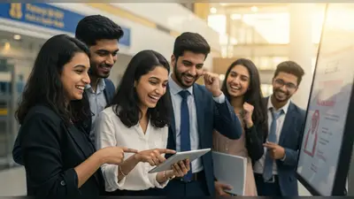 केनरा बैंक में ग्रेजुएट्स के लिए सरकारी नौकरी का सुनहरा मौका: फ्रेशर्स को बिना परीक्षा सीधे मिलेगा प्रवेश!