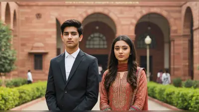 करिश्मा कपूर के बच्चे दिल्ली हाई कोर्ट पहुंचे:पिता संजय कपूर की 30,000 करोड़ रुपए की संपत्ति में हिस्सा मांगा, सौतेली मां पर लगाए आरोप