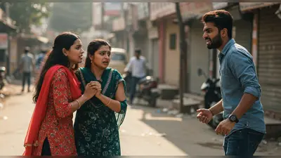 बदायूं में सरेराह छेड़खानी: आरोपी की धमकी ‘न जिऊंगा और न जीने दूंगा’ से मचा हड़कंप!