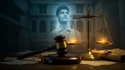 इंसाफ की जीत! शिब्ली कॉलेज छात्र नेता अजीत राय हत्याकांड में 21 साल बाद सभी आरोपियों को उम्रकैद