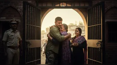 अलीगढ़ में बड़ी राहत: पुलिस रिपोर्ट पर सैन्यकर्मी जेल से रिहा, खत्म हुए दोनों ओर के मुकदमे