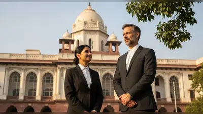 बरेली: एलायंस बिल्डर्स के MD और निदेशक पर गैंगस्टर कार्यवाही रद्द, हाईकोर्ट का बड़ा फैसला