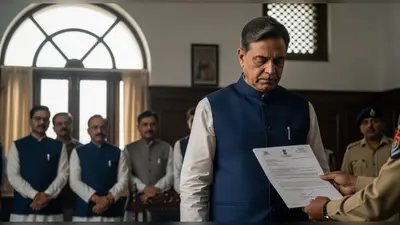 यूपी के परिवहन मंत्री दयाशंकर सिंह समेत 15 पर गिरफ्तारी वारंट: जानें क्या है 10 साल पुराना धारा 144 उल्लंघन का पूरा मामला?