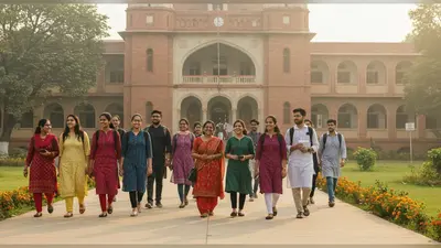 UPPSC: अगले साल मिलेंगे 10,237 शिक्षक, राजकीय विद्यालयाें और महाविद्यालयों में भर्ती की तारीखें जल्द होंगी घोषित