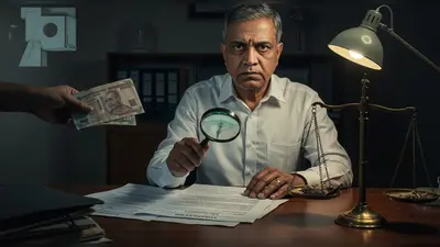 एक्स-रे टेक्नीशियन भर्ती में बड़ा घोटाला: जांच शुरू, स्वास्थ्य विभाग के सामने पैसे वापस लेने की चुनौती