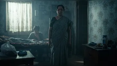 कानपुर का खौफनाक हत्याकांड: प्रेमी भांजा नहीं मार पाया तो पत्नी ने खुद किया कत्ल, बेटी से ये सामान मँगवाया
