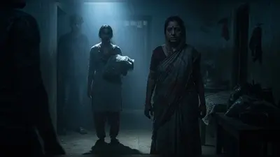 शिवबीर हत्याकांड: प्रेमी भांजे से कत्ल न हुआ तो पत्नी ने ही मार डाला, फिर बेटी से मंगवाया था ‘ये सामान’ – नया खुलासा