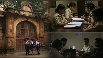 काशी में कल बंद रहेंगे कई स्कूल, देह व्यापार में 17 के खिलाफ केस: वाराणसी की प्रमुख खबरें