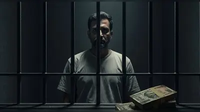 कानपुर रंगदारी केस: ढाई करोड़ वसूलने के मामले में अखिलेश को नहीं मिली जमानत, जेल में ही रहेगा आरोपी