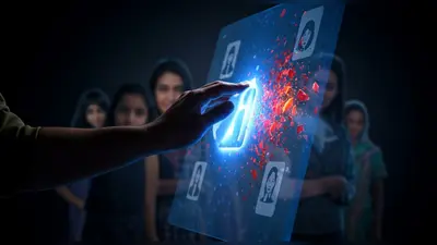 डीजीपी का सख्त निर्देश: यूपी में सोशल मीडिया पर महिलाओं-बच्चों पर गलत टिप्पणी की तो खैर नहीं, आपत्तिजनक सामग्री तुरंत हटेगी