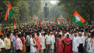 मुरादाबाद के गौतम बुद्ध पार्क पर सियासी घमासान, सपा, बसपा, शिवसेना के साथ भाजपा विधायक भी मैदान में