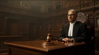 मुरादाबाद कोर्ट का ऐतिहासिक फैसला: किशोरी से दुष्कर्म के दोषी को उम्रकैद और ₹1 लाख जुर्माना