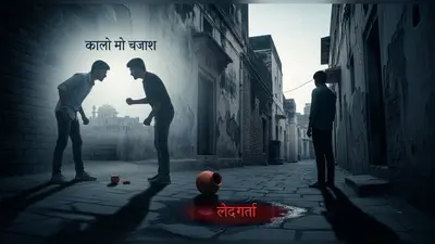 झांसी की खूनी कहानी: छोटी सी बात से 6 साल चली दुश्मनी, 2 का कत्ल, क्या पुलिस बचा सकती थी अरविंद की जान?