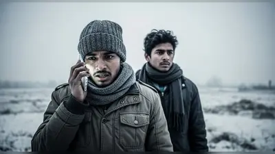 फतेहाबाद के दो युवक यूक्रेन में फंसे, रशियन आर्मी में नौकरी का लालच देकर फंसाया; परिवार ने भारत सरकार से लगाई बचाव की गुहार