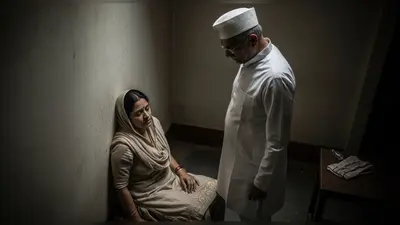 रामपुर में शर्मनाक घटना: नशीला पदार्थ सुंघाकर इमाम ने महिला से की गंदी हरकत, पुलिस ने भेजा जेल
