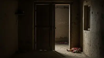 यूपी: ‘बेटियां भाग न सकें’ सोचकर दरवाजा किया बंद, फिर तीन बेटियों का कत्ल कर पिता ने भी ली जान – दहला देने वाली घटना