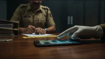 यूपी: कैंटीन संचालक के फोन से खुले अश्लील राज, जिस्मफरोशी रैकेट का पर्दाफाश, जांच हुई तेज