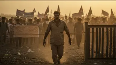 बेगम के लिए भारत पहुंचा ‘नेपाल का तारा सिंह’: उग्र आंदोलन के बावजूद नहीं मानी हार, वीडियो वायरल