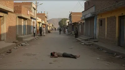 मुजफ्फरनगर: पुरकाजी में हिस्ट्रीशीटर की गोली मारकर हत्या, चाचा सहित तीन आरोपी गिरफ्तार, पुरानी रंजिश बनी वजह