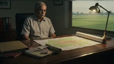 मुजफ्फरनगर: 750 बीघा जमीन की रिश्वत लेने के आरोप में एसडीएम जानसठ जयेंद्र सिंह निलंबित