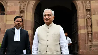 बिजनौर: नगीना विधायक मनोज पारस को मिली जमानत, दो दिन जेल में रहे, जानें याचिका में क्या दी गई दलील