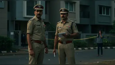 लखनऊ: बीटेक छात्र की संदिग्ध मौत, महिला मित्र समेत 5 पर हत्या का केस दर्ज; पुलिस जांच में जुटी