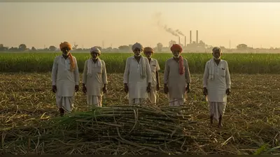 बरेली में किसानों का बड़ा ऐलान: केसर चीनी मिल को गन्ना नहीं देंगे, खरीद केंद्र बदलने की मांग