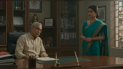 कॉलेज प्रिंसिपल ने महिला प्रवक्ता से की अश्लील हरकत और ‘डबल मीनिंग’ बातें, पुलिस ने किया गिरफ्तार