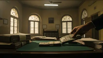 यूपी में बड़ा खुलासा: सरकारी प्राधिकरण और विभाग भी कर रहे GST चोरी, अरबों का चूना!