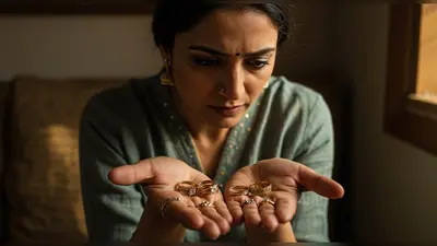 4 सगाई, 2 शादियां और अंगूठियों का अनोखा रहस्य: जानिए इस महिला की हैरतअंगेज़ कहानी