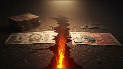 भारत का ₹1 नेपाल में कितने का होता है, क्‍या विद्रोह के बाद बदलेगा रेट?