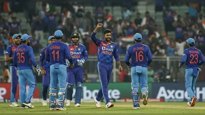 एशिया कप- भारत ने UAE को 9 विकेट से हराया:58 रन का टारगेट 27 गेंदों में चेज किया, कुलदीप प्लेयर ऑफ द मैच