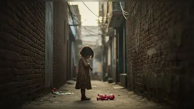 कानपुर: 6 साल की मासूम से दरिंदगी, ‘मुंह दबाकर ले गए थे’, दो किशोर पकड़े, FIR दर्ज